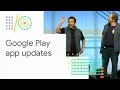 Migrate your existing app to target Android Oreo and above Google 18