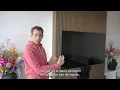 Download Lagu Impressies \u0026 Klantverhaal van dit prachtige gerookt eiken Akupanelen project | Aku Woodpanel