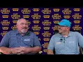 Podcast Season 2 Ep 5 - Brian and Bobby Talk About the Stellantis Shift and Leadership Changes