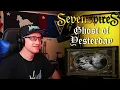 Seven Spires | Ghost of Yesterday | (ALBUM REACTION)