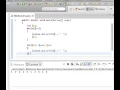 Java Lesson 20 - While Loop