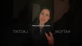 حبينا محنا ناسين حبينا بنت الحضرية كاملة الترند الجديد 