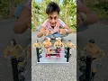 Download Lagu WWE Wrestling Ring Flex Set kit Unboxing 💪🔥￼