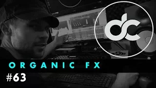 Download MAKING ORGANIC FX + GOOD NEWS MP3