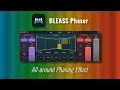 BLEASS Phaser - All-around Phasing Effect