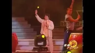 Download Jackie Chan Singing Wong Fei Hung Theme Live (rare) MP3