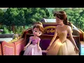 Sofia the First - A Big Day