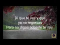 Download Lagu Morat- Cuando El Amor Se Escapa, Letra