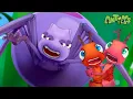 Download Lagu Joey and Boo's Worst Party Ever! | Antiks 🐜 | Funny Cartoons for Kids