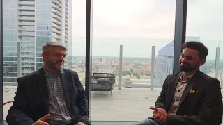 Cassator Corp s Next Stage of Growth Meet Jake Crowley Head of Fundraising