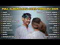 Download Lagu LAGU JAWA FULL ALBUM SADEWOK - PLAYLIST LAGU JAWA PALING DICARI 2025 (SABAR, KABAGYAN, SINARENGAN)