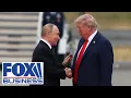 Download Lagu This must be disappointing for the Trump team: Gen. Keane reveals Putin strategy