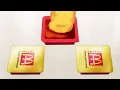 WcDonald s Anime Food