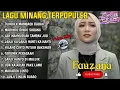 Download Lagu FAUZANA - LAGU MINANG TERBARU FULL ALBUM TERPOPULER 2024 - Tungkek Mambaok Rabah - Marindu Rindu 🎶