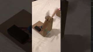Things you can do with micro bit