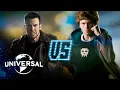 Video di Scott Pilgrim vs. The World | Chris Evans Fights Michael Cera to the Death