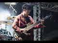 Download Lagu Dirty Loops - Run Away / Roller Coaster / Sayonara Love - Brno 2025