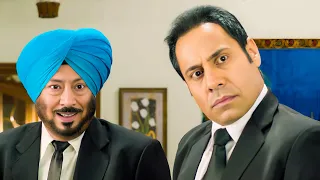 carry on jatta part 1 punjabi funny comedy latest punjabi comedy 2025 punjabi movies