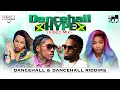 Lagu BEST THROWBACK DANCEHALL RIDDIM MIX🇯🇲,DJ FESTA (Konshens,Shenseea,Vybz Kartel,Popcaan,Spice,Mavado)