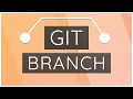 Git Branch Explained in 1 Minute