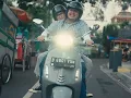 Farrel Hilal - Di Selatan Jakarta (Official Music Video)