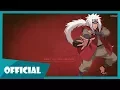Lagu Rap về Jiraiya (Naruto) - Phan Ann