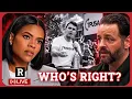 MAGA Chokes on the Tyler Robinson Narrative Redacted News