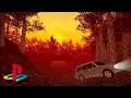 How to create a PS1 Style Horror game in Unity In-depth Tutorial