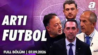Galatasaray’da Sporting Maçının 11’i Şekilleniyor | Fenerbahçe'de Roma Maçı Öncesi Son Durum