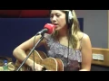Colbie Caillat - Bubbly (live)
