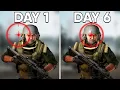 I Got Better at Tarkov When I Did THIS