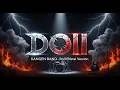 Lagu KANGEN BAND - DOY ( ROCK METAL COVER )