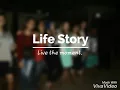 OUR STORY Kepergian Mu Kematian Bagiku