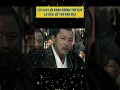 Lagu Tại sao Lưu Bang không trừ khử Lã Hậu để tránh hâu họa sau này? #shorts
