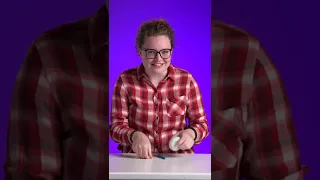 Vat19 Pops A Crunchy Snow Stress Ball 