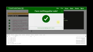 Title Case A Sentence - Free Code Camp
