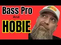 Hobie Kayak and Bass Pro Shops Whats next