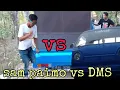 Lagu Sam Paimo vs DMS , mantap goyang nyaa joss sound yaa