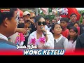 Lagu WONG KETELU VOC INDAH WATY FT INDRA JAYA | SHOW DS PARENA BULAK BLOK JONGOR KANDANGHAUR