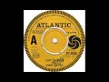 Sonny & Cher - I Got You Babe - UK Atlantic Records Demo released 1965