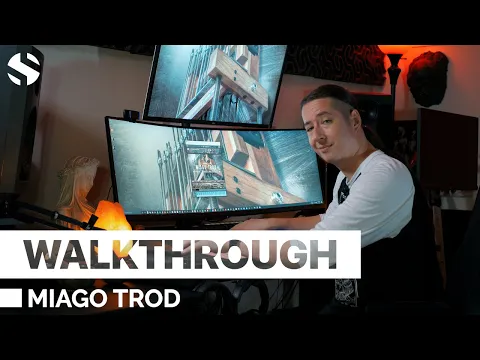 Hopkin Instrumentarium: Miago Trod product video