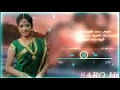 Download Lagu Penne Neeyum Penna - Echo Crystal 7.1 Surrounding songs - Saro HQ