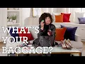 Leah Williams What s Your Baggage