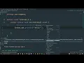 Java Tutorial - Escape sequence characters