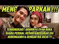 Lagu TERBONGKAR!! AKHIRNYA EVAN BUKA SUARA PERIHAL KESIMPANGSIURAN ISU HUBUNGANNYA DENGAN RIA RICIS !!!