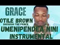 Otile Brown   Umenipendea Nini Ft  Barakah The Prince  Instrumental 1
