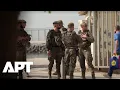 WATCH Ceuta Braces for Mass Incursion as Thousands of Security Forces Mobilise at Border APT