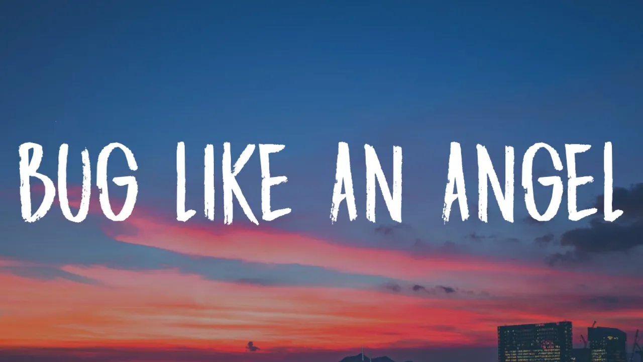 Mitski – Bug Like an Angel MP3 Download