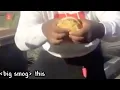 TERRARIA BURGER