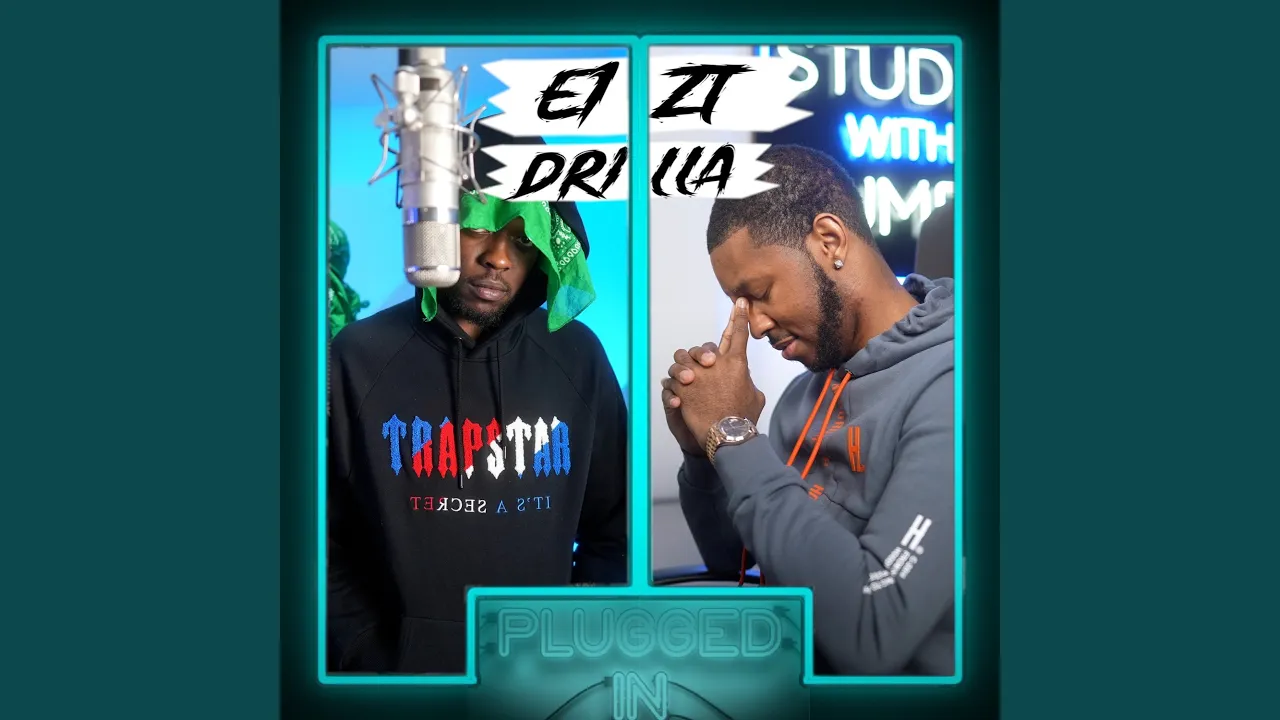E1 x ZT x Drilla x Fumez The Engineer - Plugged In (feat. E1 (3X3)) E1 x ZT x Drilla x Fumez The Engineer - Plugged In (feat. E1 (3X3))